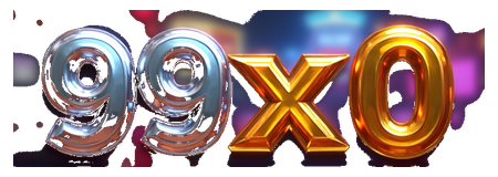 99x0 logo